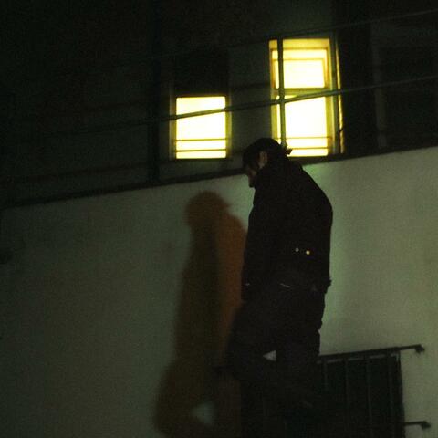 Versteckt