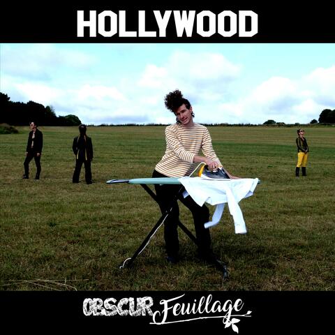 Hollywood