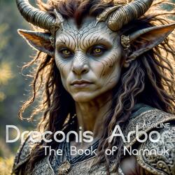 Draconis Arbor (The Book of Narnnuk)