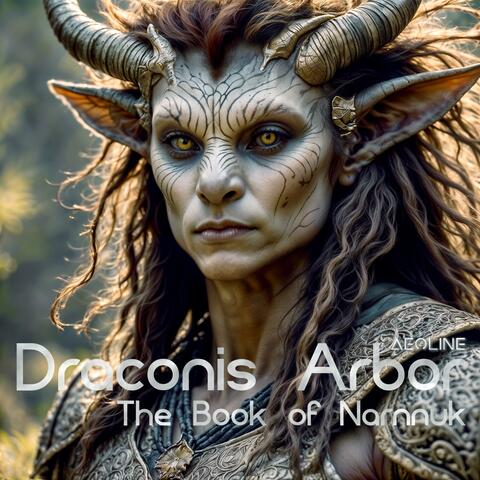 Draconis Arbor (The Book of Narnnuk)