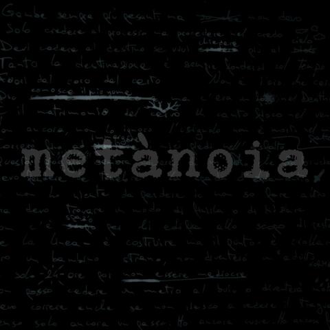 metànoia