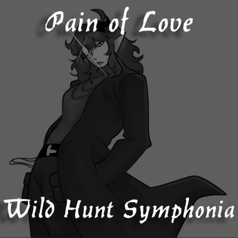 Pain of Love (Kieran Elysian Theme)