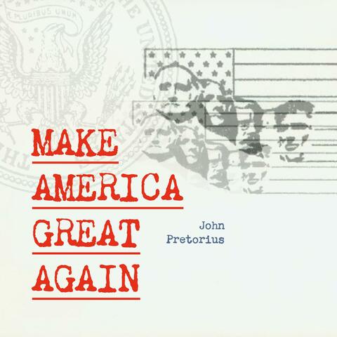 Make America Great Again