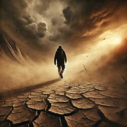 In Dust