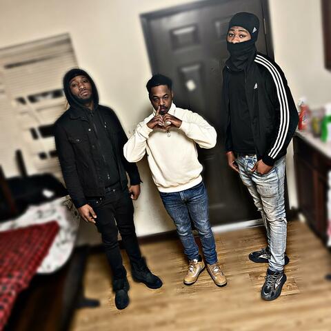 Fam Love (feat. Kpl Hazel & Cut)