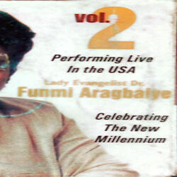 Oluwa Ku Ise (American Concert Version)