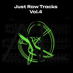 Drum and Bass and Waltz (Just Raw)