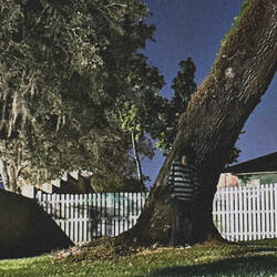 the clouds rain my blood and jealousy