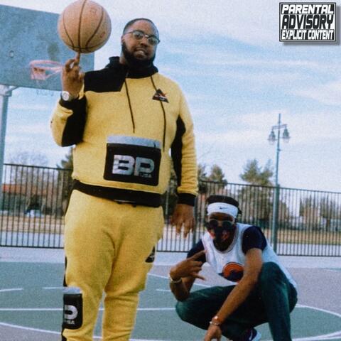 Family Jewels (feat. BWavvy)