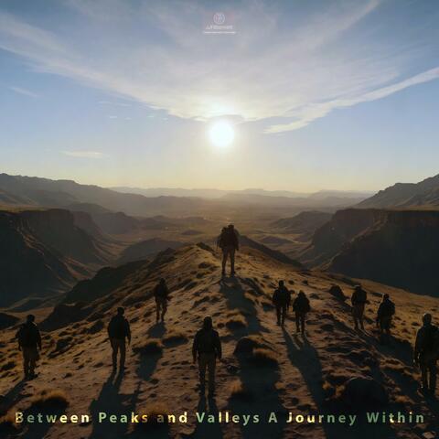 Between Peaks and Valleys A Journey Within