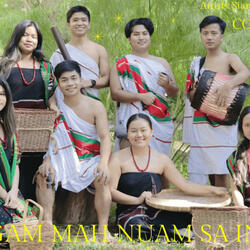 Zogam Mah Nuam Sa Ing (feat. SianHoih)