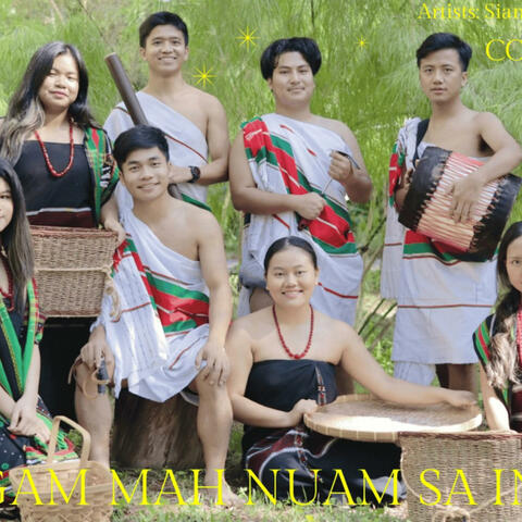 Zogam Mah Nuam Sa Ing (feat. SianHoih)