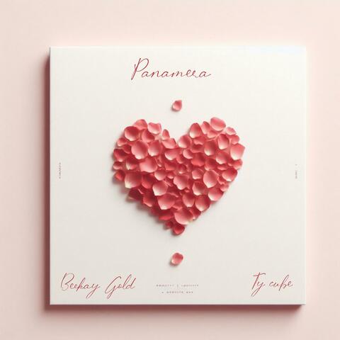 Panamera (feat. Ty cube)