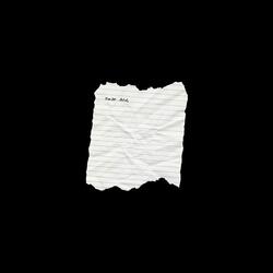 rain. (feat. August Jace)