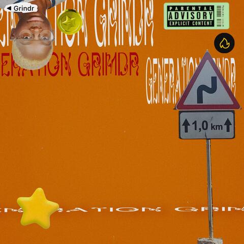 a. génération grindr