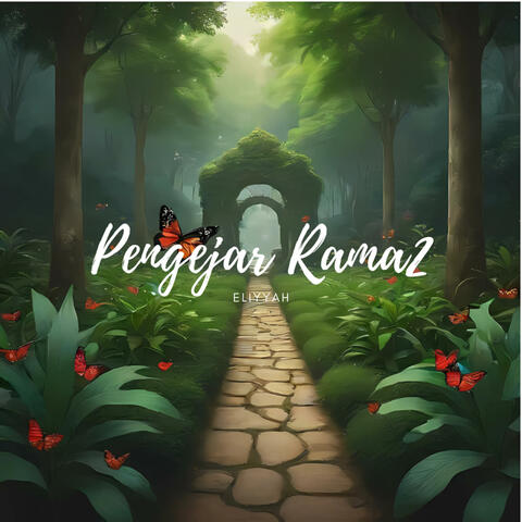 Pengejar Rama2