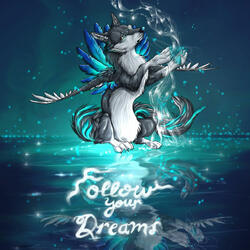 Follow Your Dreams (Instrumental Version)