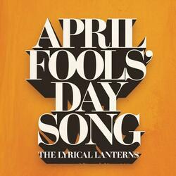 April Fools' Day Song