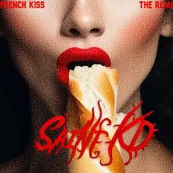 FRENCH KISS (MUSE X SAINT KD REMIX)