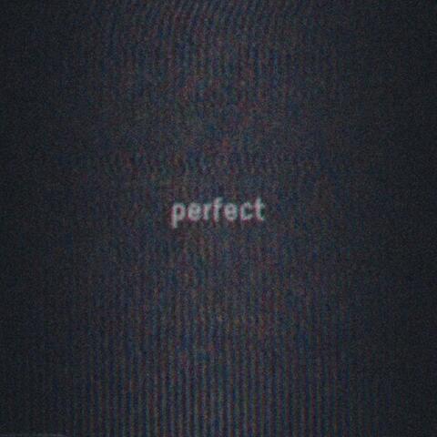 perfect (feat. Jake Buzzard)