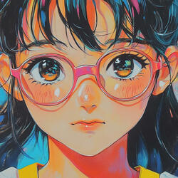 すれ違う影が Shadows Passing Each Other (feat. Natsumi Hasegawa)