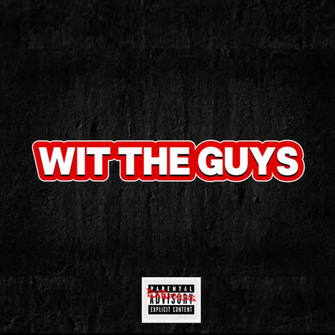 With The Guys