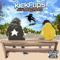 kickflips (feat. isayuh2003)