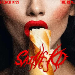 FRENCH KISS  (KALYPSO X SAINT KD REMIX)