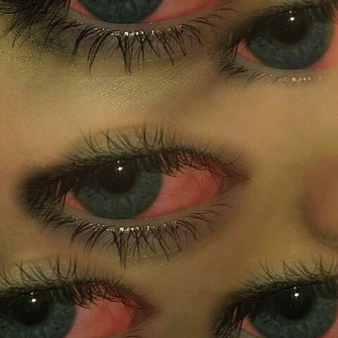 ALL I SEE (feat. REDWLF)