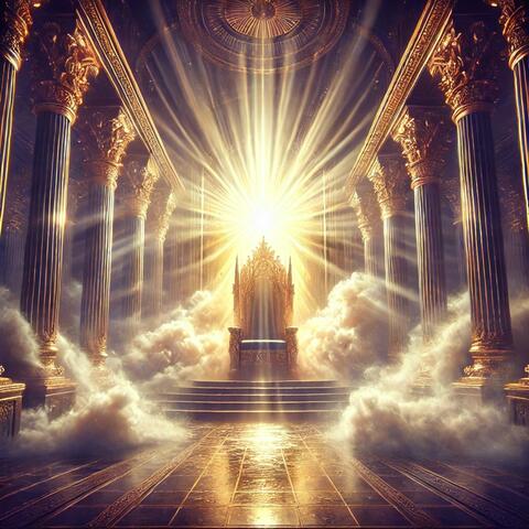 Great Is Your Faithfullness