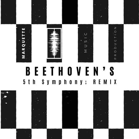 Beethoven's 5th Symphony Remix