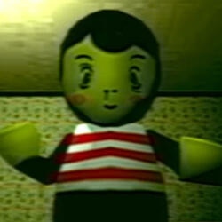 BAD PARENTING FUNK V3 (feat. DJ PHK 011)