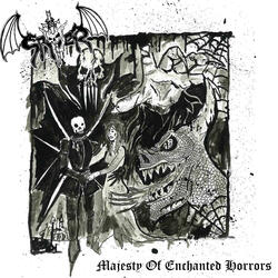 Majesty Of Enchanted Horrors