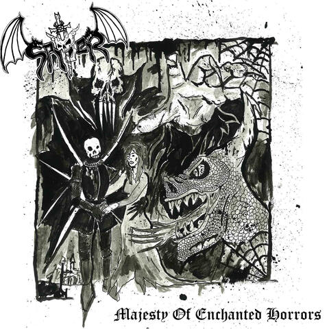 Majesty Of Enchanted Horrors