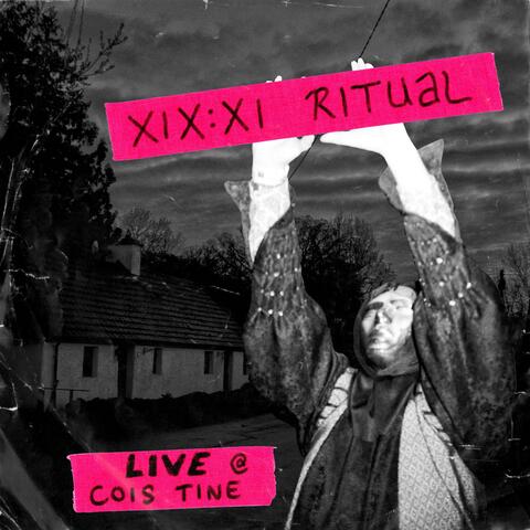 XIX:XI RITUAL (LIVE @ Cois Tine)