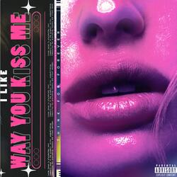 i like the way you kiss me (Sped up Edit)