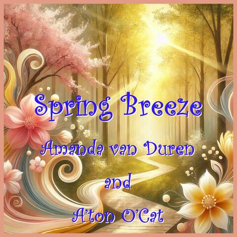 Spring Breeze (feat. Amanda van Duren)