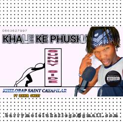 Khale_ke_phusha (feat. Lekker Sweet & Jamaica Beats)