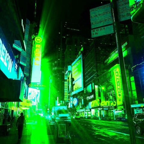 ECHOES OF US (SLOWED)