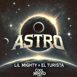 Astro (feat. El Turista)