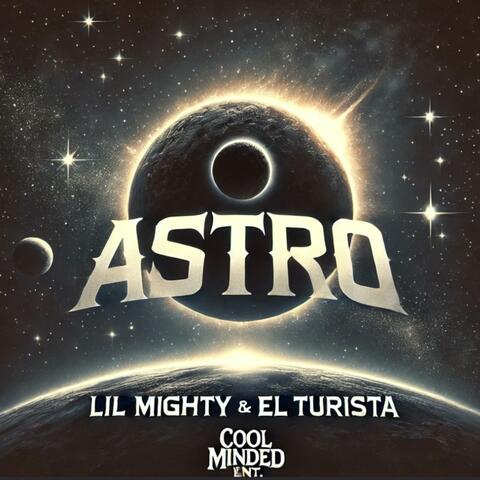 Astro (feat. El Turista)