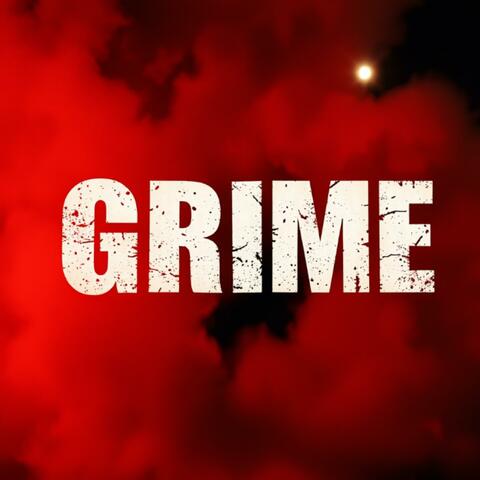 Grime beat
