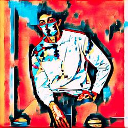 Let me (Hold you down)