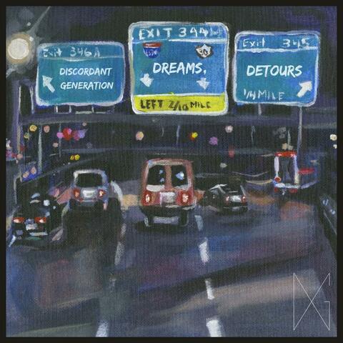 Dreams, Detours