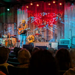 Whiskey Bottle (LIVE from the Kentucky Opry )