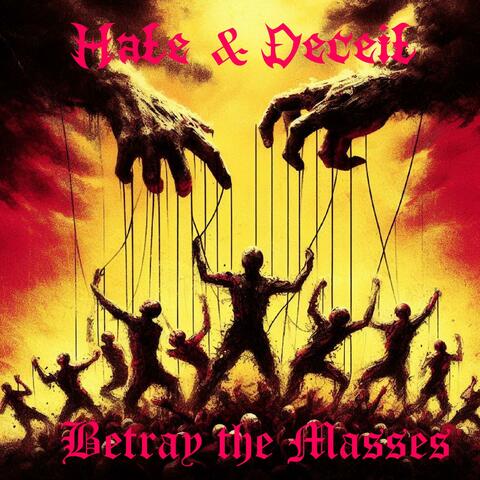 Betray the Masses