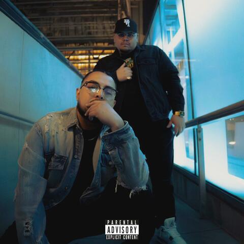 Duo De Los Angeles
