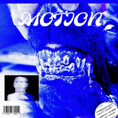 Motion (feat. MGN Exotik & Wavy Zayy)