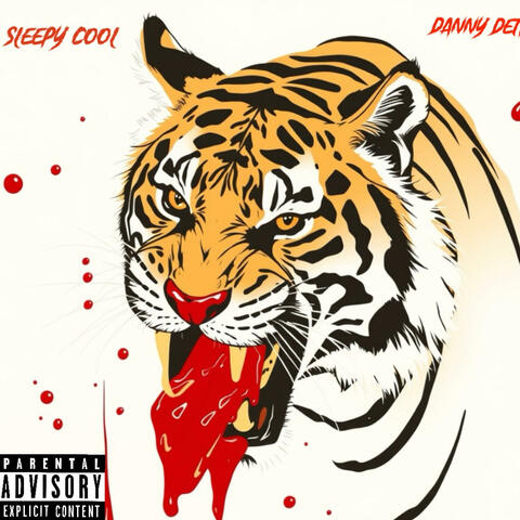 TIGER's BLUD (feat. Sleepy Cool)