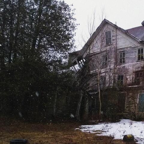 Welcome to Death Castle